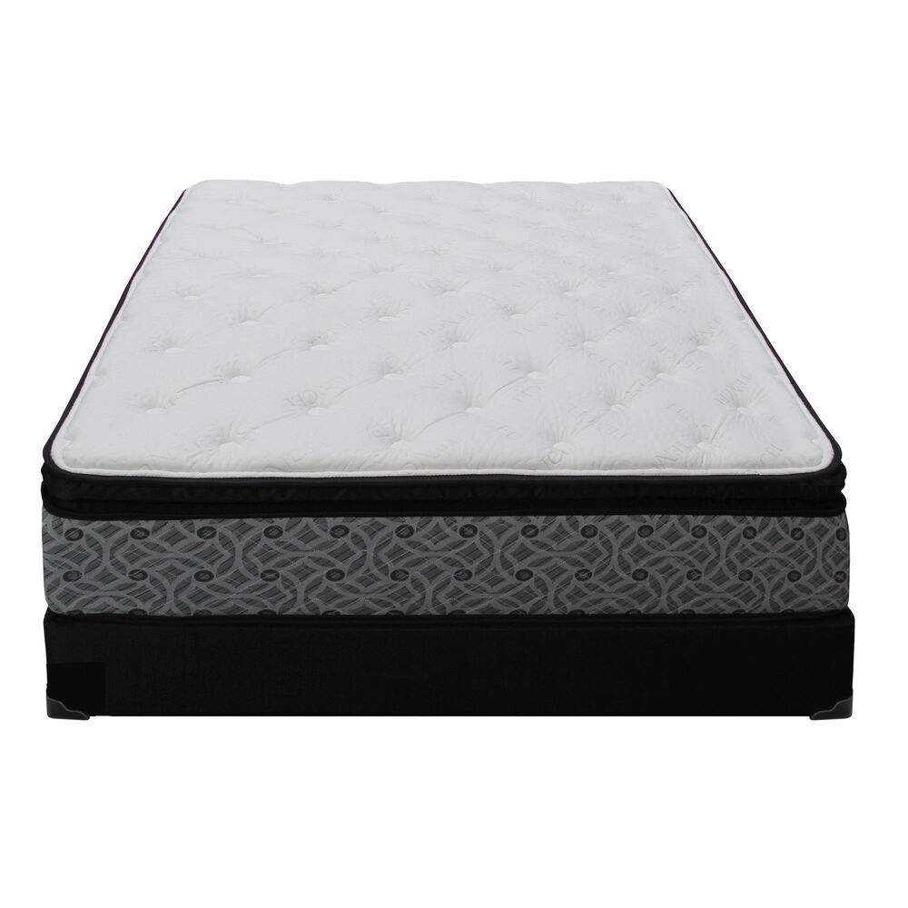 Hästens Mattress Cover In Quilted Cotton - sleep. Luxury Mattresses