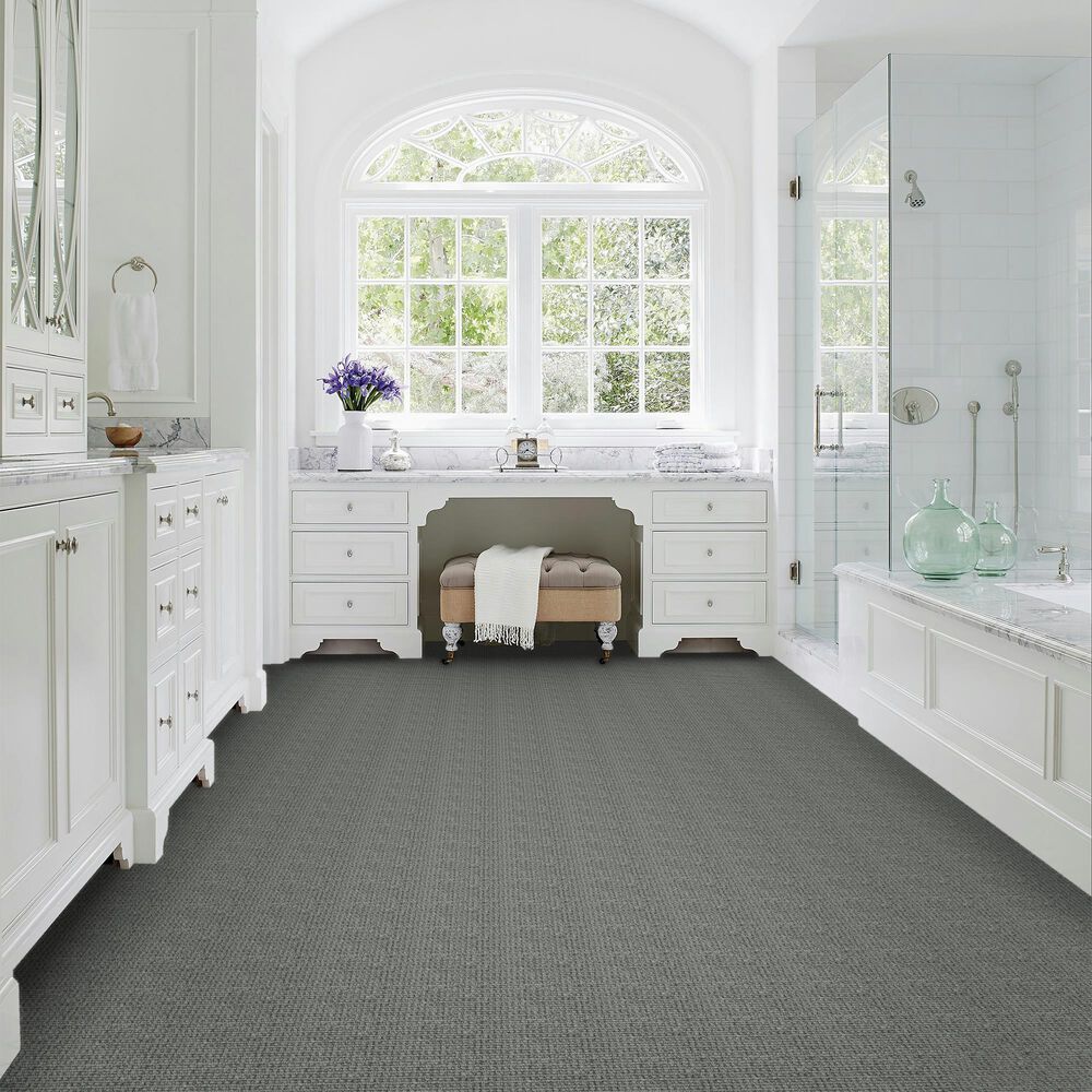 Karastan Dewberry Carpet in Statuary, , large