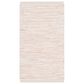 Safavieh Montauk 4" x 6" Beige Area Rug, , large