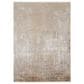 Feizy Cadiz 12" x 18" Beige Area Rug, , large