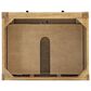 James Martin Vanities Breckenridge 30" Single Bathroom Vanity in Light Natural Oak with 3 cm Victorian Silver Quartz Top and Rectangular Sink, , large