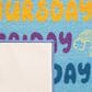 Safavieh Kids Playhouse KPH224M 3"3" x 5"3" Blue and Green Rug, , large