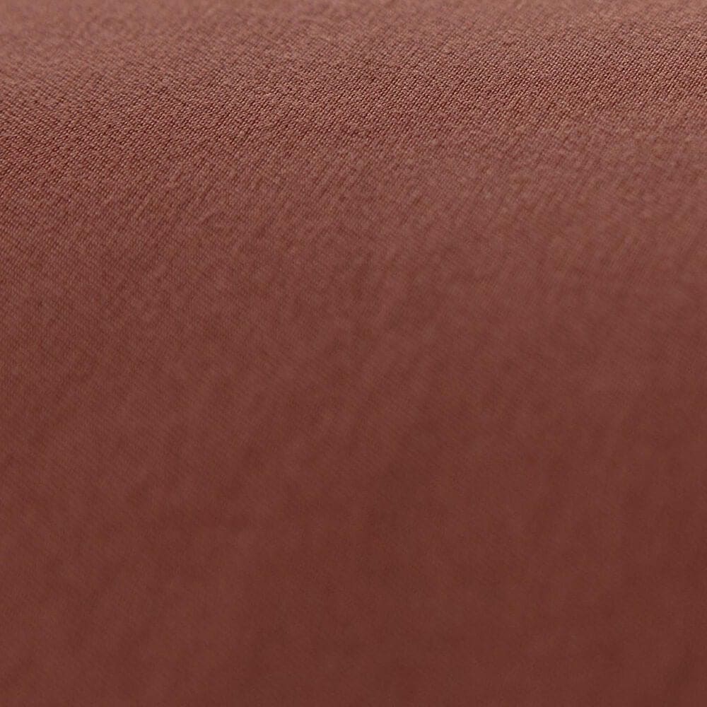 Chanasaya Home 3-Piece Queen Duvet Cover Set in Rust, , large