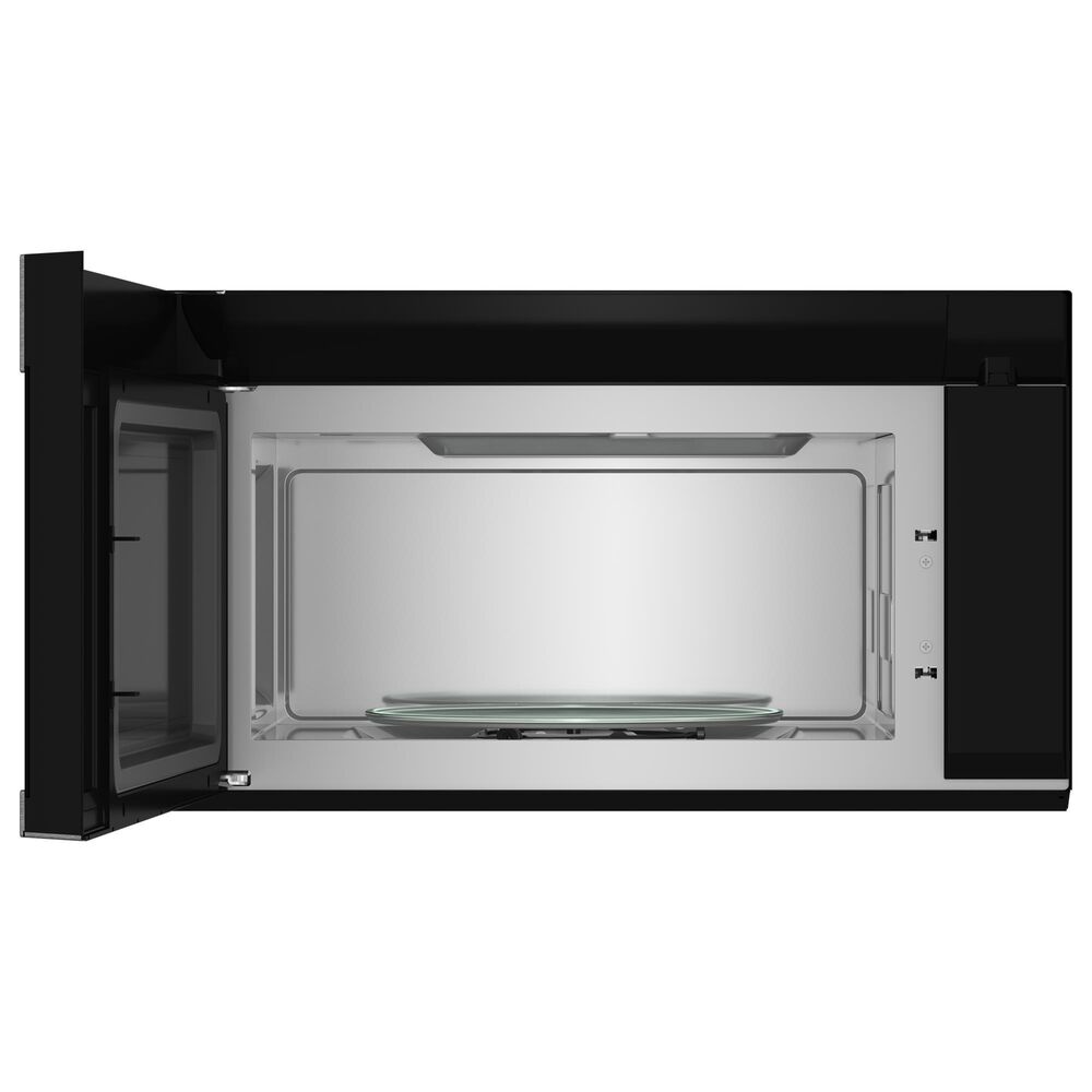 Whirlpool 2.1 Cu. Ft. Over the Range Microwave in Stainless Steel, , large