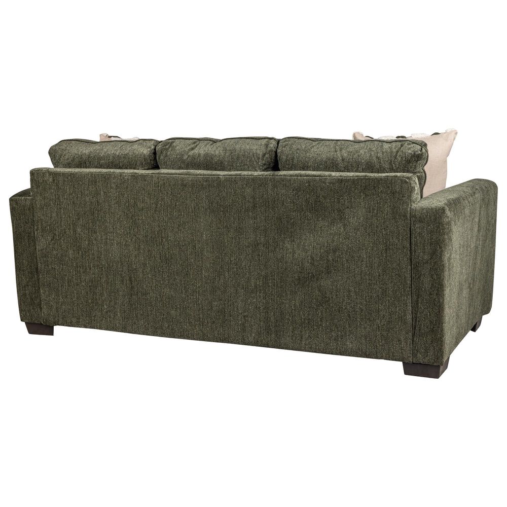 Arapahoe Home Stationary Sofa in Athena Basil, , large