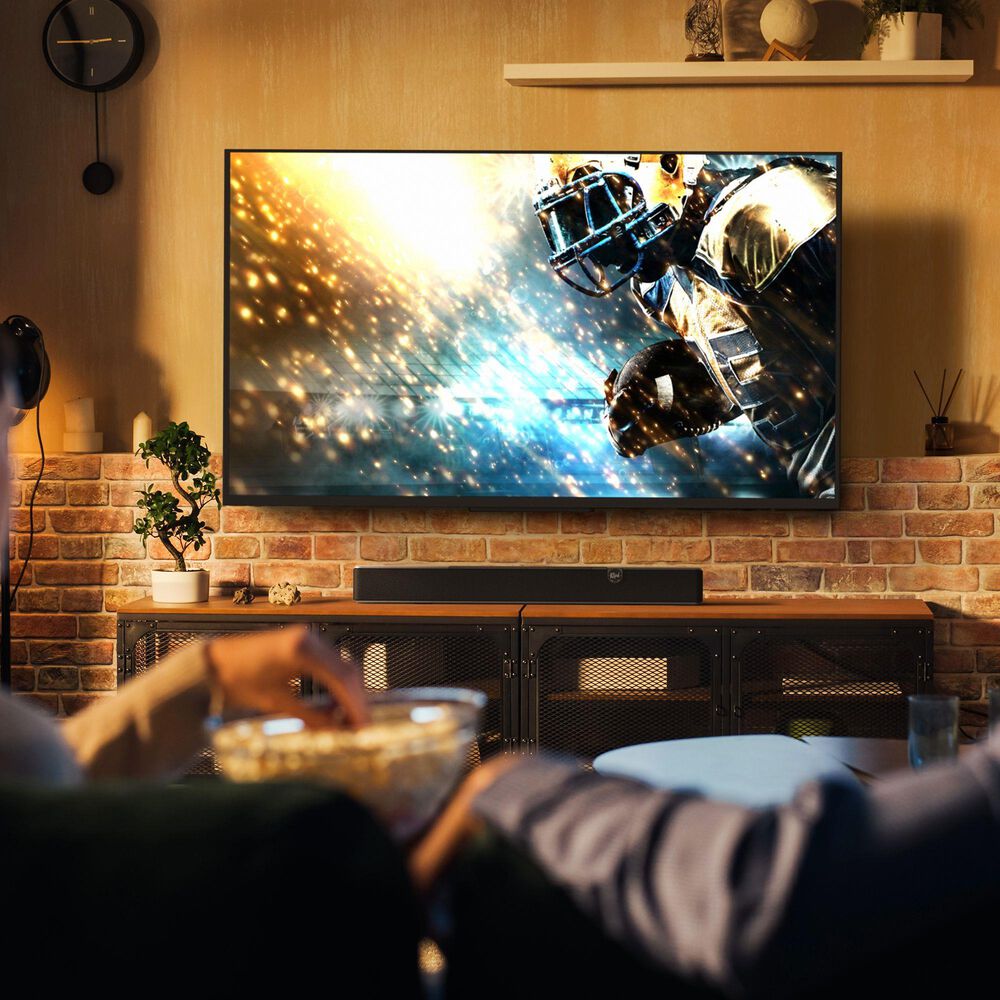 Klipsch Flexus Core 100 Soundbar in Black, , large