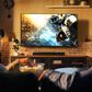 Klipsch Flexus Core 100 Soundbar in Black, , large