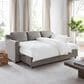 Lifestyle Solutions Haddington Convertible Sofa in Flax, , large