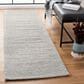 Safavieh Natura NAT801C 2"3" x 12" Grey Runner, , large