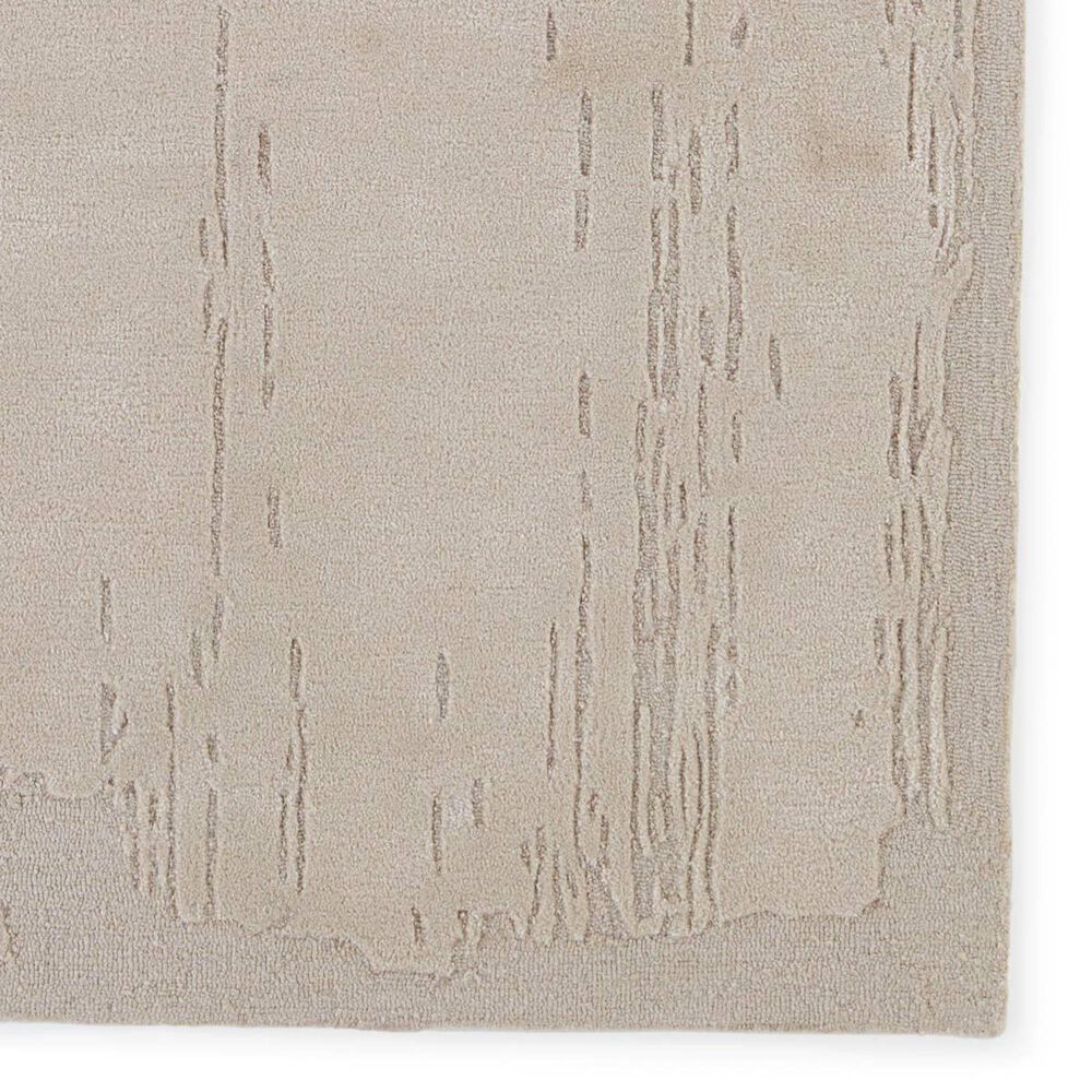 Jaipur Lenox Westside 8&#39; x 10&#39; Gray Morn Area Rug, , large