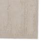 Jaipur Lenox Westside 8" x 10" Gray Morn Area Rug, , large