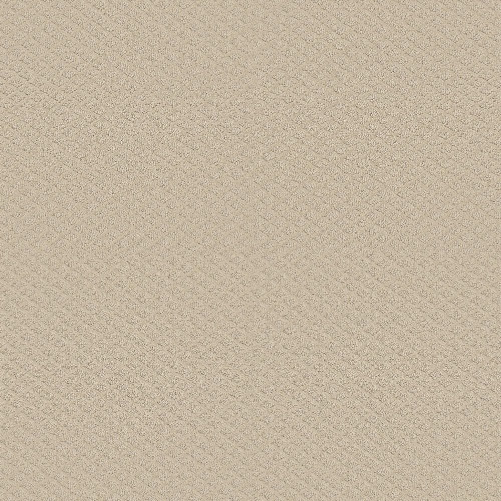 Shaw Midland Charm Carpet in Better Beige, , large