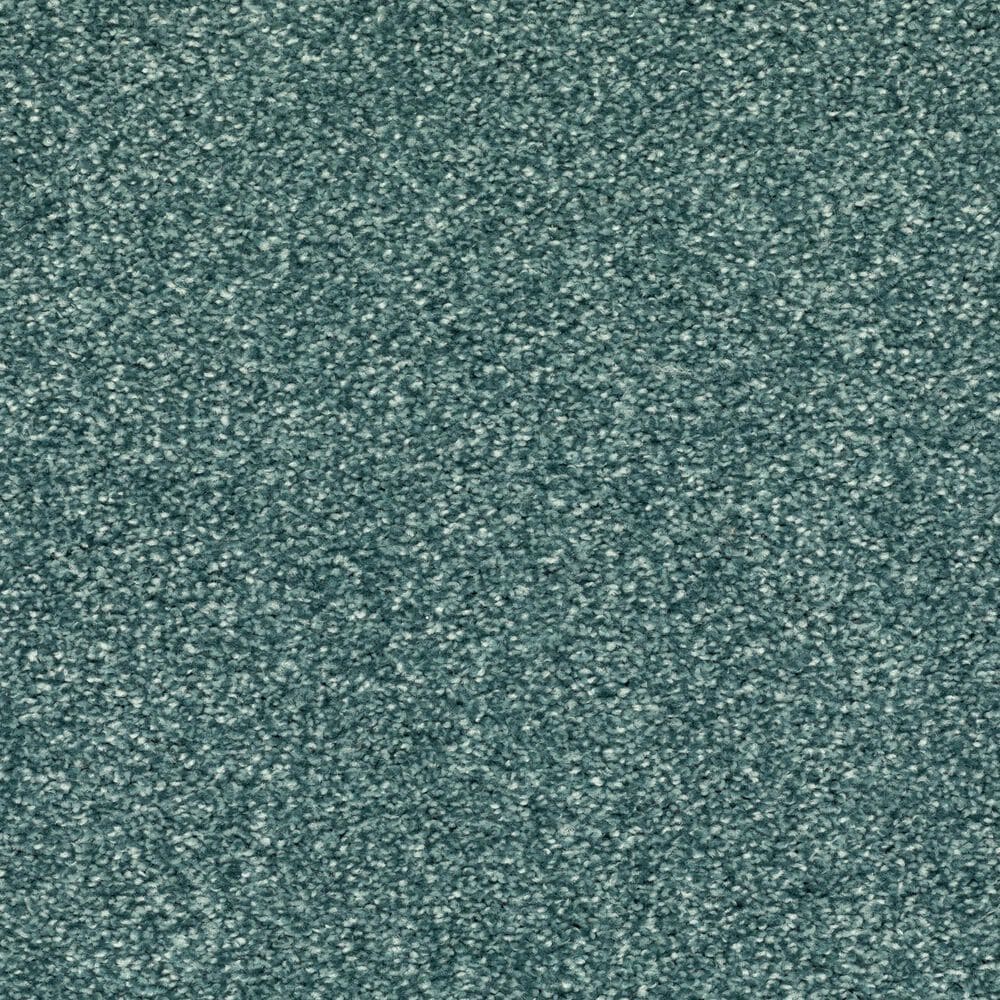 Mohawk Quality Feeling Carpet in Sea Mist, , large