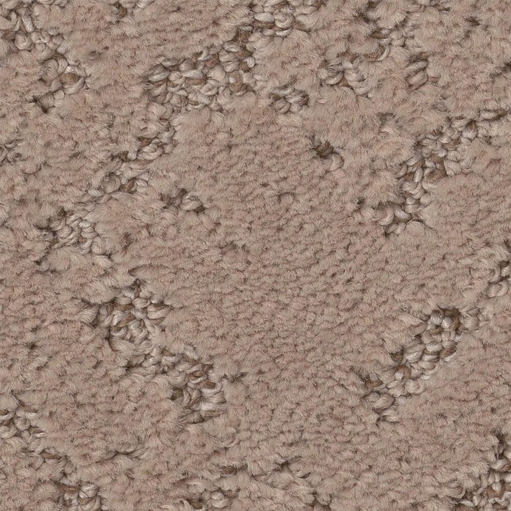 Shaw Sincere Focus Carpet in Canoe, , large