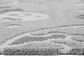 Balta Rugs Castoldi Space Planets 5"3" x 7" Grey Kids Area Rug, , large