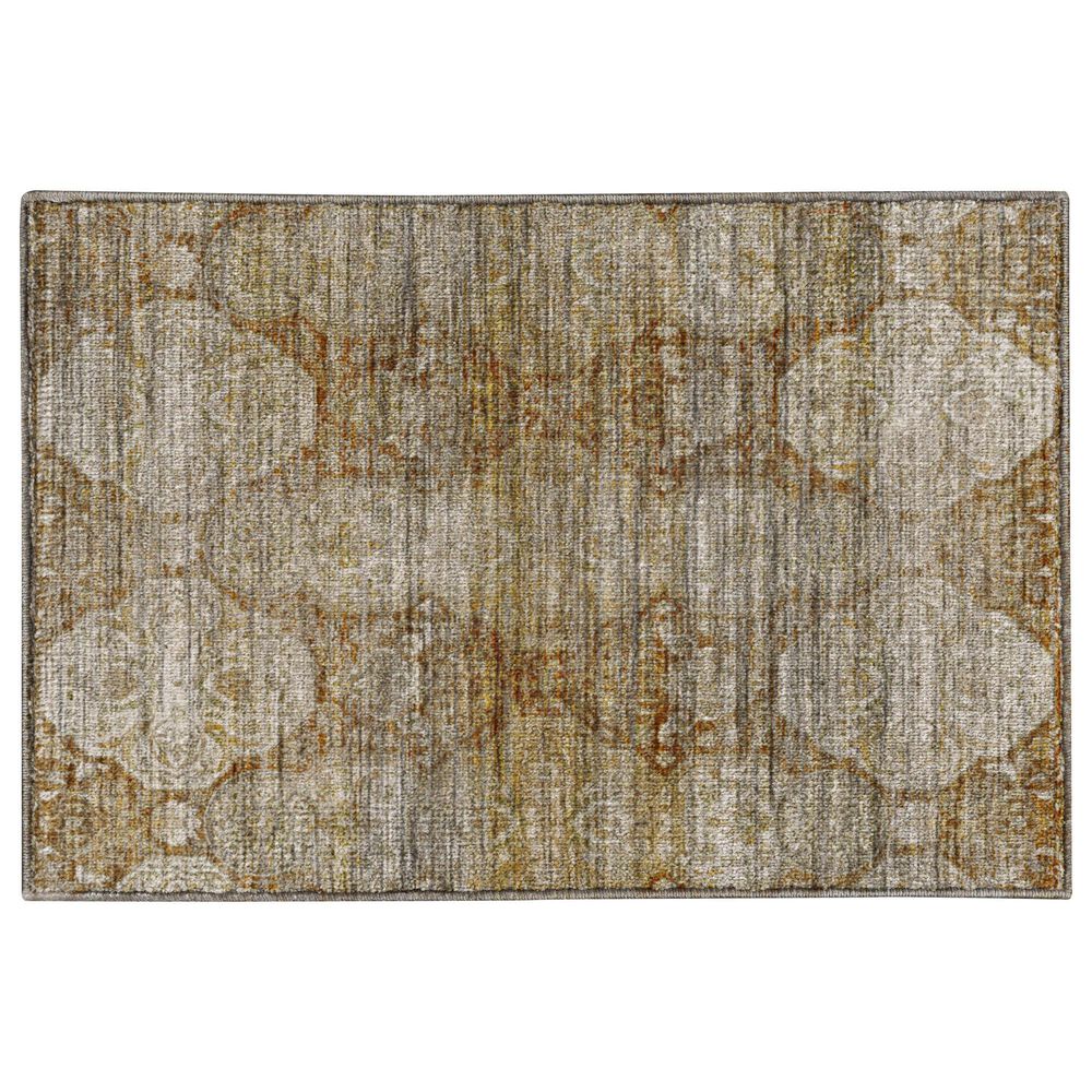 Dalyn Rug Company Aristo AR8 Terracotta 1"8" x 2"6" Area Rug, , large