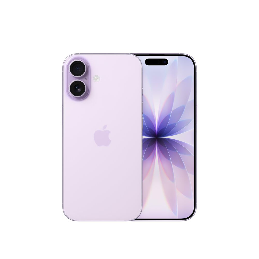 Apple iPhone 17 256GB - Lavender (Pre-Order), , large