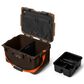 YETI LoadOut GoBox 30L 2.0 Gear Case in Wetlands Brown, , large