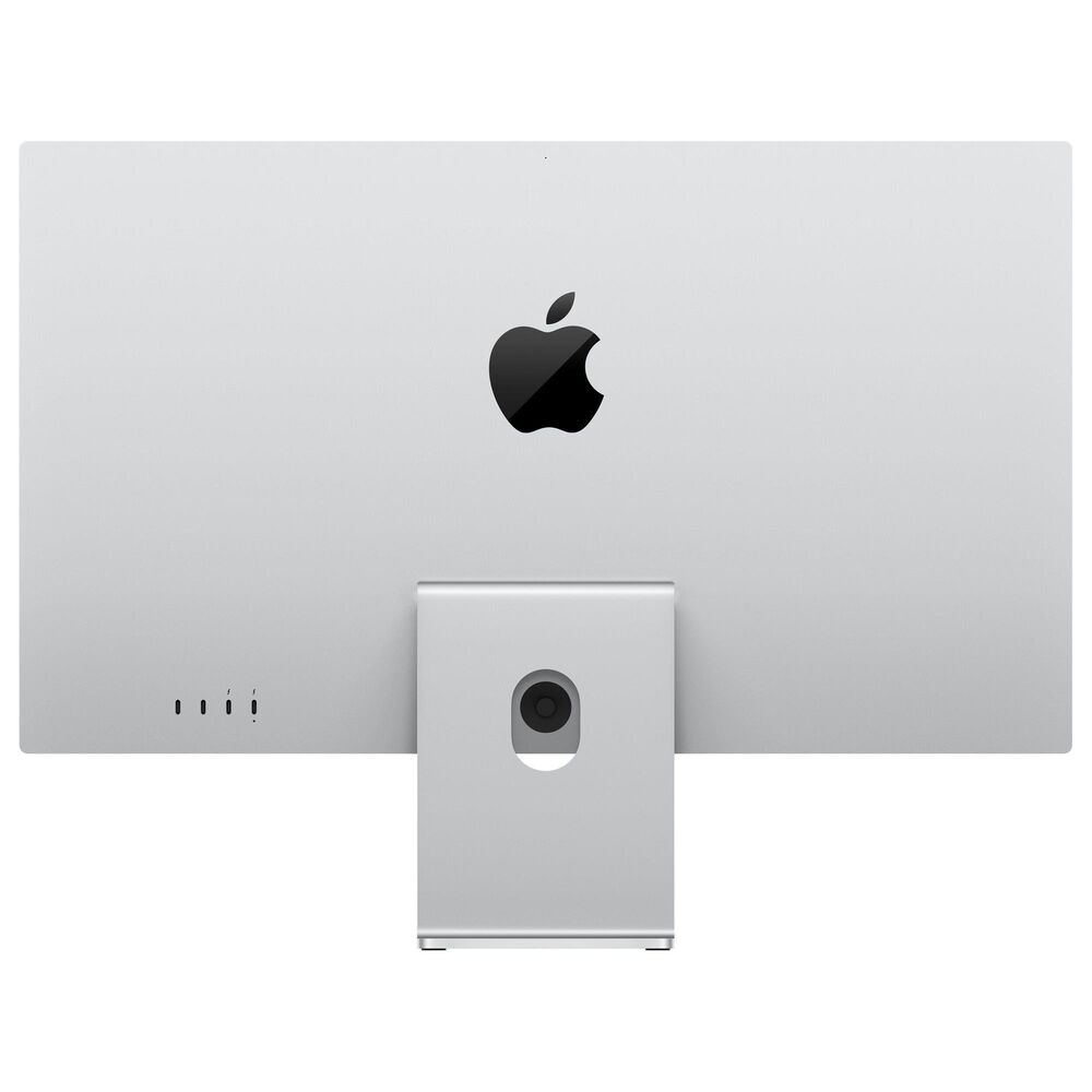 Apple Studio Display - Nano Texture Glass - VESA Mount Adapter (Stand Not Included) in Silver and 3-Year AppleCare+, , large