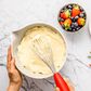Dreamfarm Flisk Foldable Whisk in Red, , large