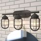 Hunter Starklake 3-Light Vanity in Noble Bronze, , large