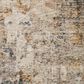 Loloi Axel 7"10" x 10"2" Ocean and Beige Area Rug, , large
