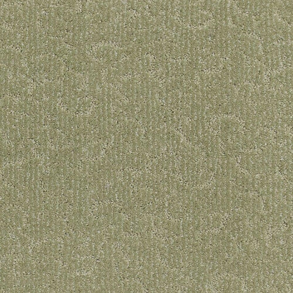 Karastan Eminent Elements Carpet in Evergreen, , large