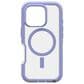 OtterBox Defender Pro XT Magsafe Case for Apple iPhone 16 Pro in Denver Dusk Purple and Clear, , large