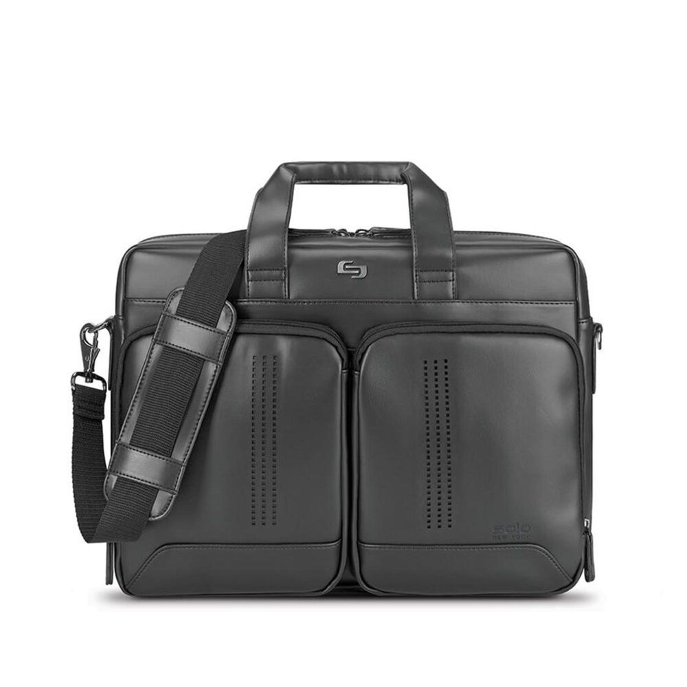 Solo Moore Briefcase , , large