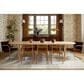 Loloi Elodie 9"6" x 13"6" Natural and Light Plum Area Rug, , large