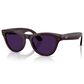 Rayban Glasses Skyler Gen 2 Sunglasses with Clear and Amethyst Transitions Lenses in Shiny Mystic Violet, , large