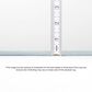 Dalyn Rug Company Wonderland WN16 2"3" x 7"6" Ivory Indoor/Outdoor Runner, , large