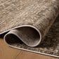 Loloi Haywood Granite and Natural 2"7" x 8" Runner, , large