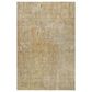 Dalyn Rug Company Kochi KC8 Khaki 8" x 10" Area Rug, , large