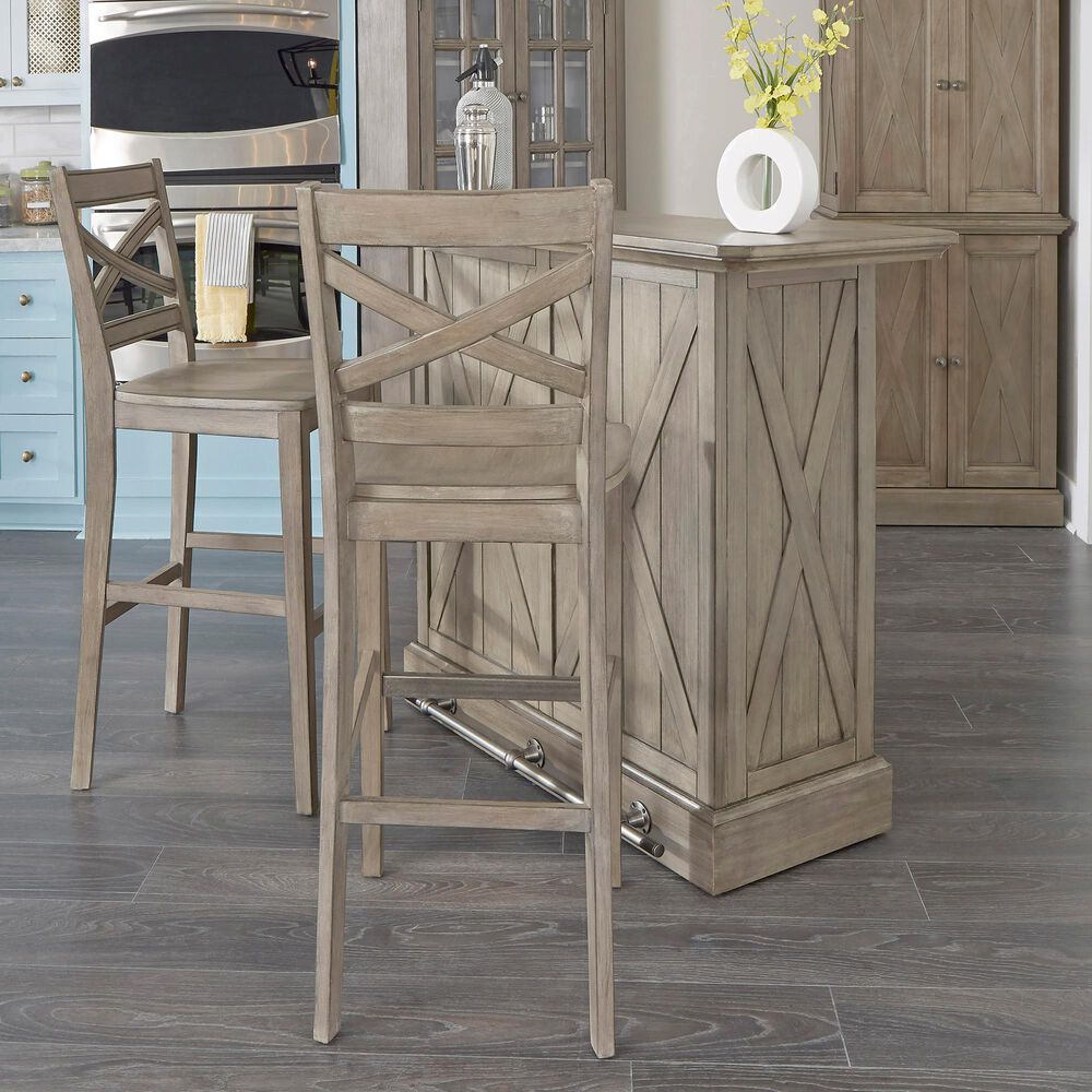 Homestyles Mountain Lodge Bar in Gray, , large