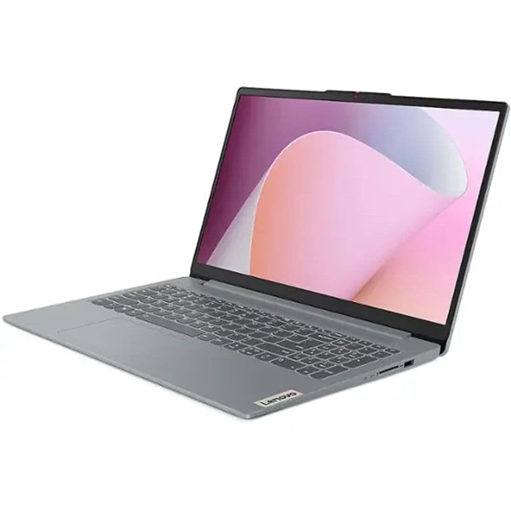 Lenovo 15.6&quot; IdeaPad Slim 3 Laptop | AMD Ryzen 3 7320U - 8GB RAM - AMD Radeon 610M Graphics - 256GB SSD in Arctic Gray, , large