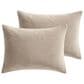 Hallmart Collectibles Judith 3-Piece Queen Coverlet Set in Moonlight, , large