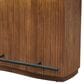 Howard Miller Thorin Counter Bar in Light Brown Matte, , large