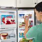 Maytag 25 Cu. Ft. 36" Wide Side-By-Side Refrigerator in Stainless Steel, , large