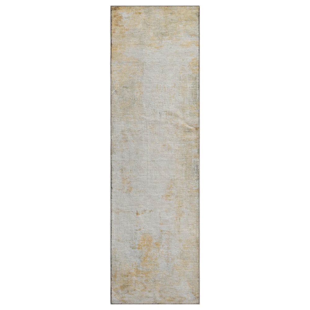Dalyn Rug Company Ravenna RN1 2"3" x 7"6" Linen Runner, , large