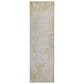 Dalyn Rug Company Ravenna RN1 2"3" x 7"6" Linen Runner, , large