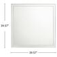New Heritage Europa Mirror in White, , large