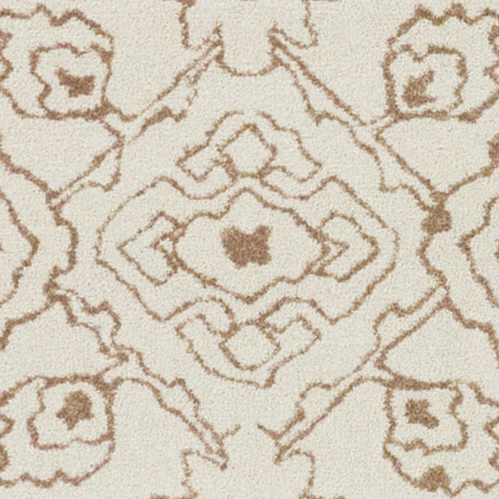 Balta Rugs Reverie Stuart Beige 7'10" x 10' Area Rug, , large