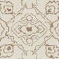 Balta Rugs Reverie Stuart Beige 7"10" x 10" Area Rug, , large