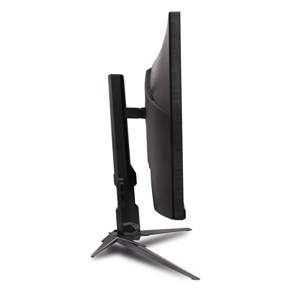 Acer Predator 27" XB273U X1 AMD FreeSync Premium Gaming Monitor in Black, , large
