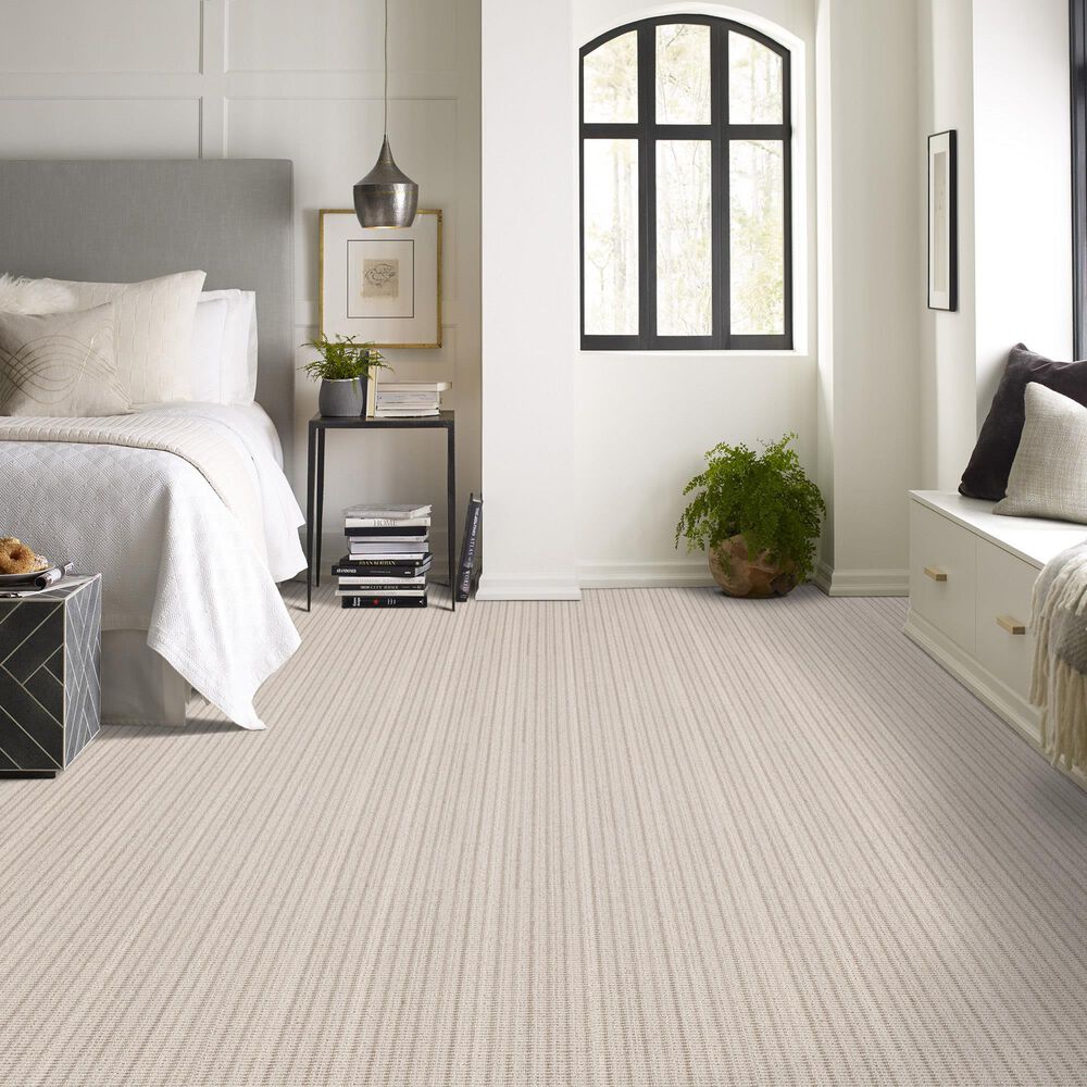 Anderson Tuftex Laken Carpet in Sand Dollar, , large