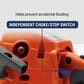 Husqvarna 16" 120 Chainsaw in Orange, , large