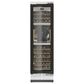 Miele 24" Wine Column with SommelierSet - Panel Sold Separately, , large