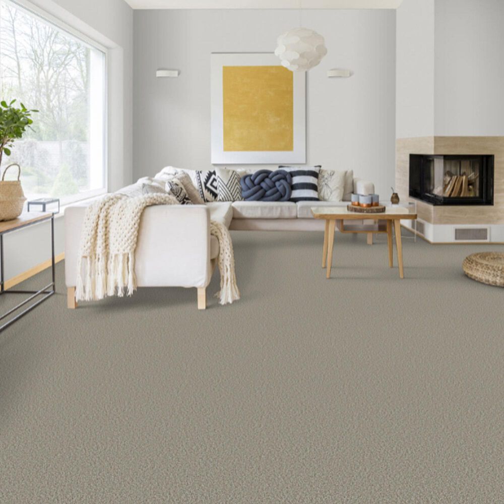 Dixie Home Main Force Carpet in Shale, , large