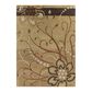 Surya Athena ATH-5006 7"6" x 9"6" Camel, Khaki and Tan Area Rug, , large